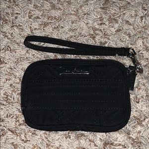 Vera Bradley Wristlet
